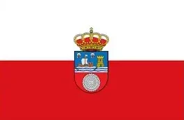Bandera de Cantabria